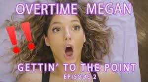 overtime megan mega leak|OverTimeMegan